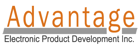 Advantage Electronic Product Development, Inc.
